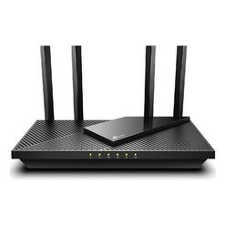 TP-Link AX1800 WiFi 6 Router (Archer AX21) ? Dual Band Wireless Internet Router, Gigabit Router, USB port, Works with Alexa -?