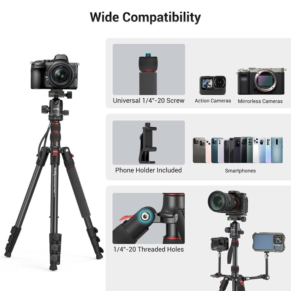 Small Rig Monopod SmallRig 71