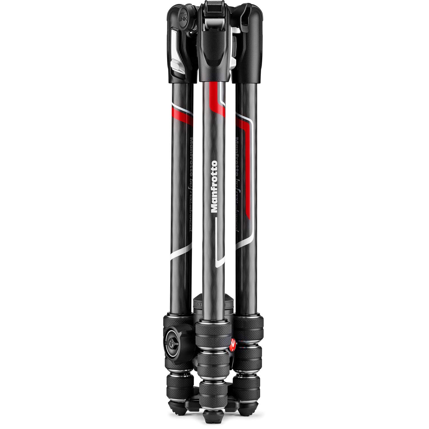 Manfrotto Befree Advanced Twist Camera Tripod Kit, Travel Tripod Kit with Fluid Head and Twist Closure, Portable and Compact,…