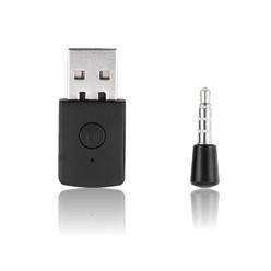 Great Choice Products Bluetooth Dongle Adapter Usb 4.0, Wireless Adapter/Dongle Receiver And Transmitters For Ps4 Playstation Controller Bluetooth ?