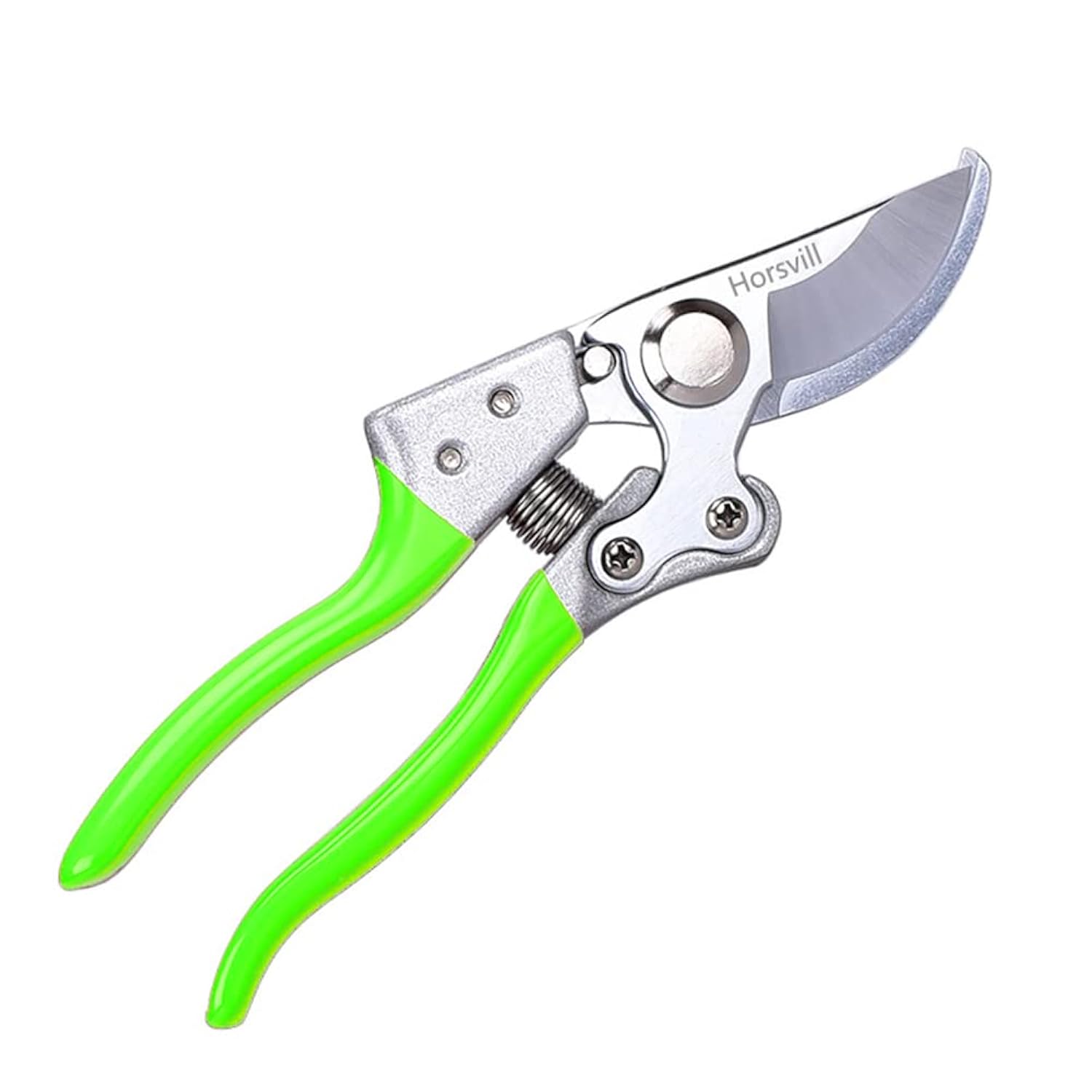 Great Choice Products Garden Shears, Japanese Pruning Shears For Heavy Duty, Flowers Herbs Grapes Plant And Branch Cutters, Clippers, Trimmers, Sci…