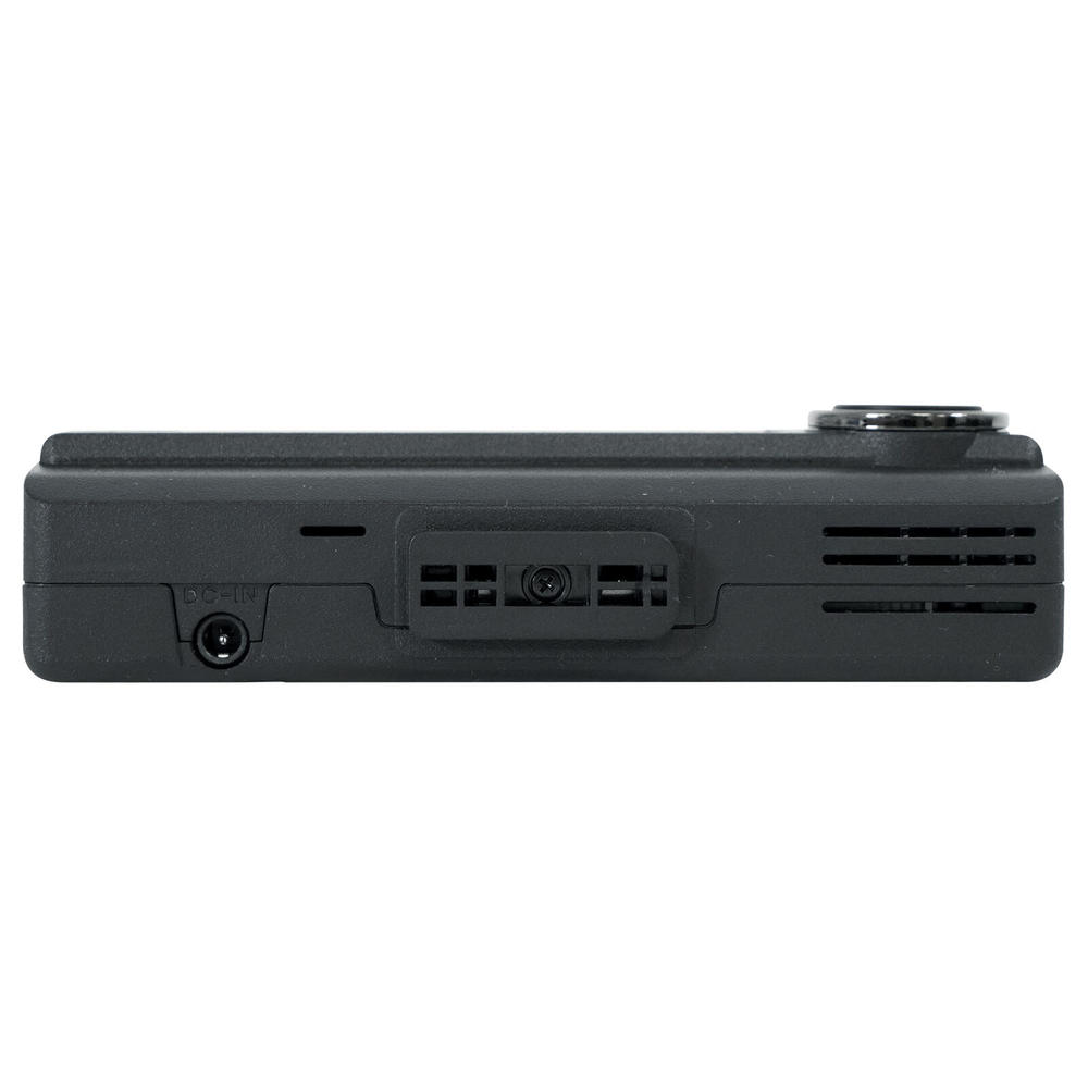 Alpine DVR-C310R Wi-Fi-Enabled Dashboard Dash Cam HD Video Recording+Rear Camera