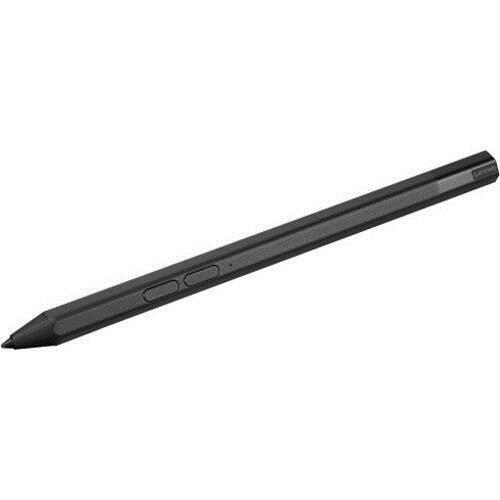Lenovo NEW Lenovo 4X81H95637 Precision Pen 2 Laptop - 1 Pack Black Notebook Device