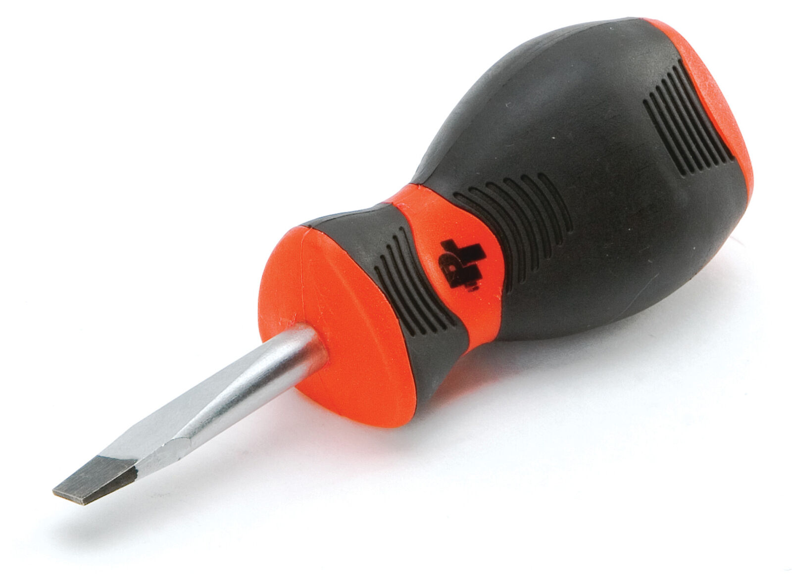 Performance Tool 1/4" x 1-1/2 Stubby Slotted Screwdriver W30994