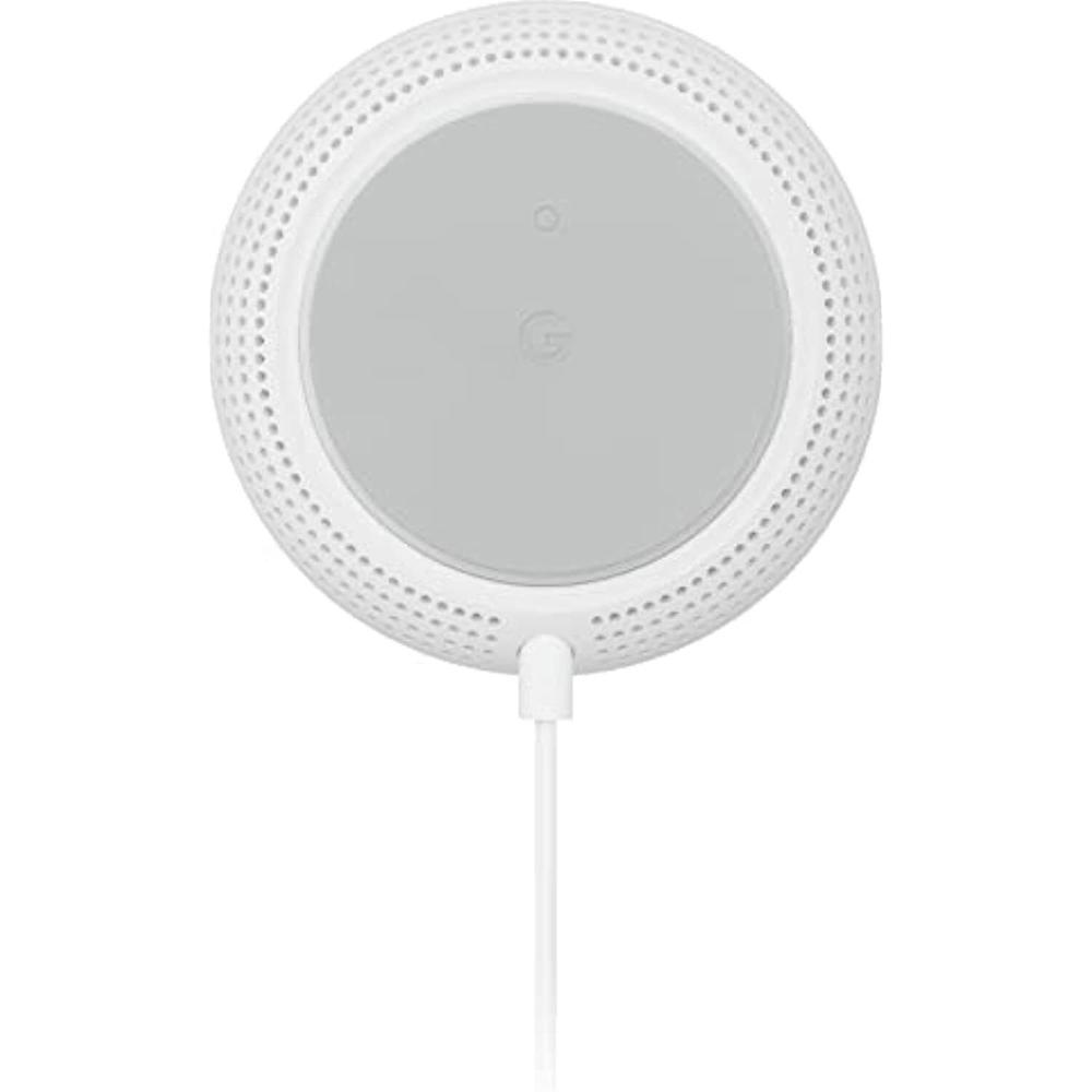 Google Nest WiFi Point - Add On Point with Google Assistant (Snow)