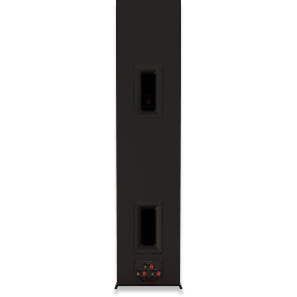 Klipsch RP-8060FA II 6.5" 600W 2-Way Dolby Atmos Floorstanding Speaker #1070034