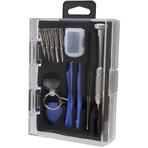 Startech Cell Phone Repair Kit for Smartphones Tablets and Laptops - Smartphone