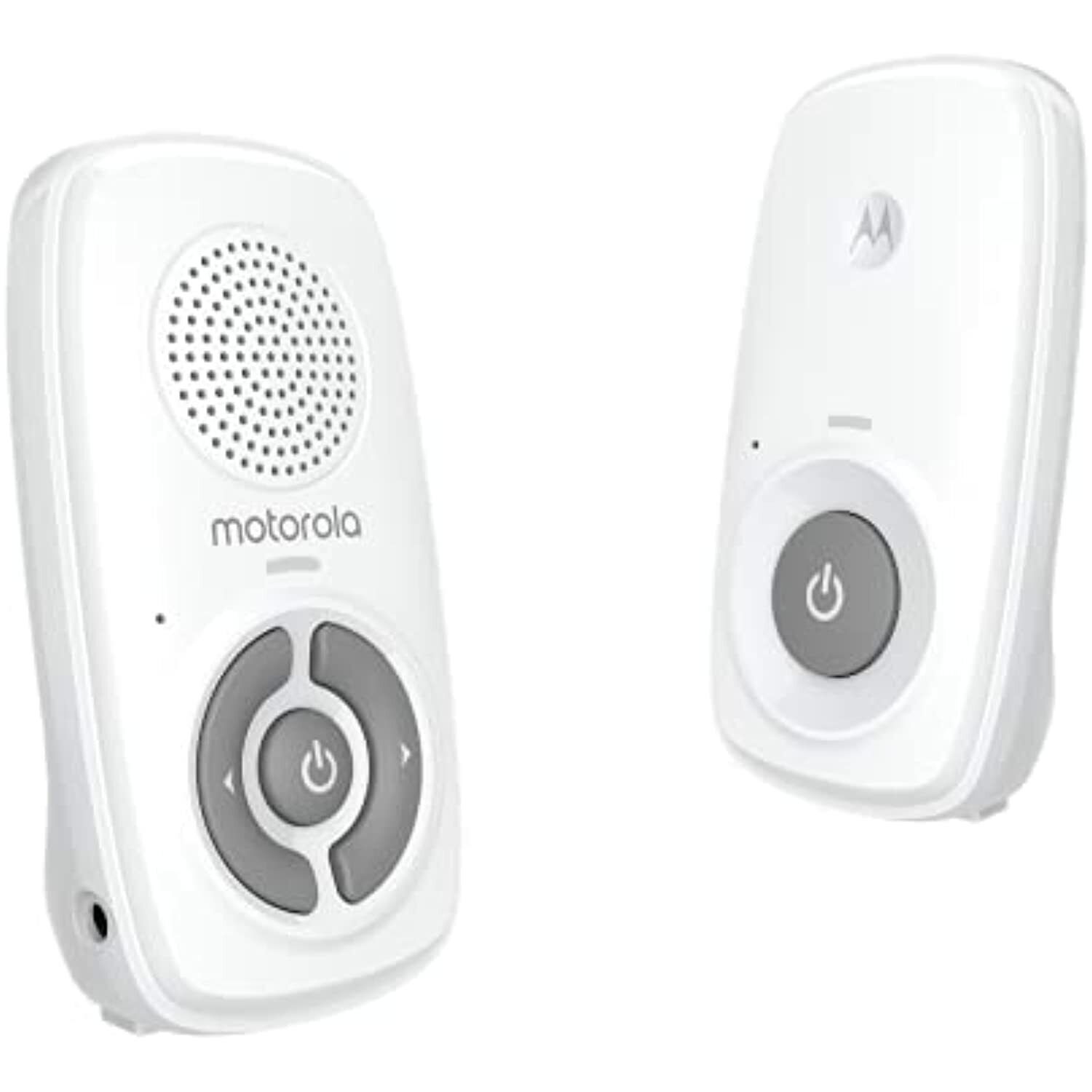 Motorola MBP-21 Baby Monitor - Audio