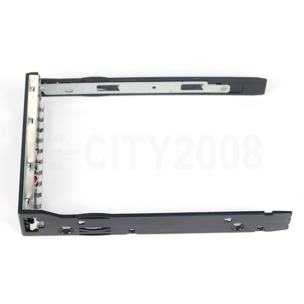 Great Choice Products 100Pcs For Hp Sas Sata Tray Caddy 3.5" Apollo 4200 Hpe Storeeasy 1650 Gen9 Gen10