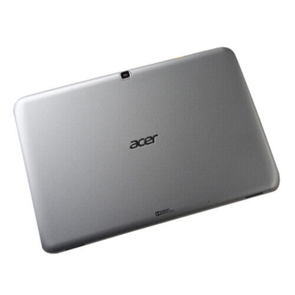 Great Choice Products New Genuine Iconia Tab A700 Tablet Lower Back Cover Case 60.Ha2H2.001