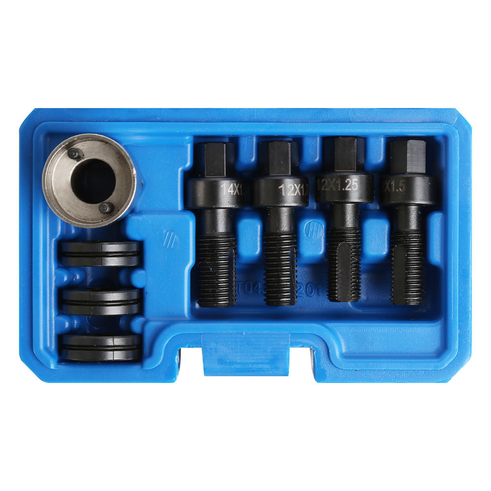 Great Choice Products Wheel Stud Threads Internal&External Re-Threader ...