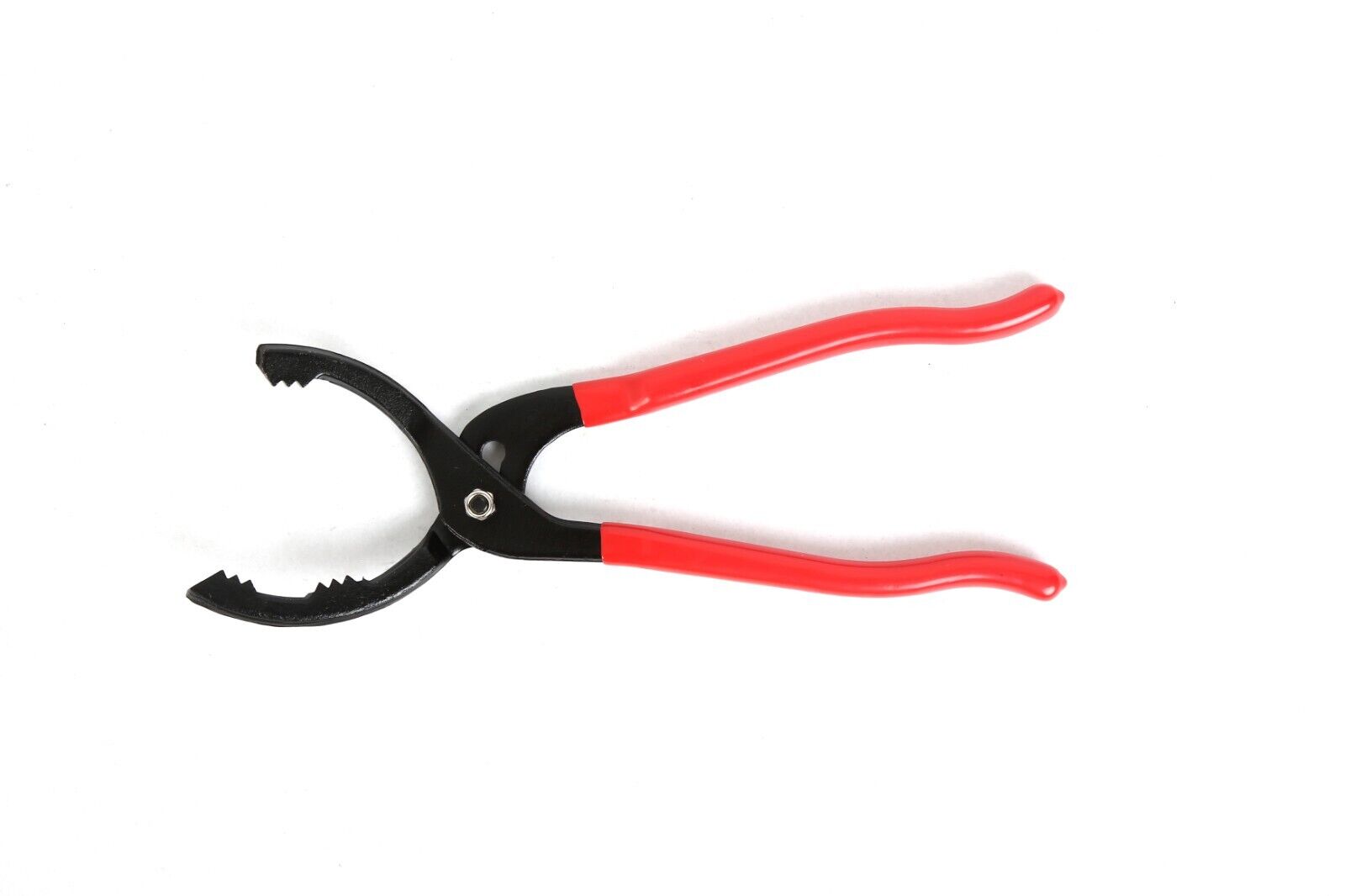 Great Choice Products Adjustable Oil Filter Wrench And Oil Filter Pliers Set W/3-Jaw Oil Filter Wrench