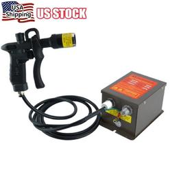 Great Choice Products Ionizing Air Gun 7Kv Anti Static Ionizer Eliminator With High Voltage Generator