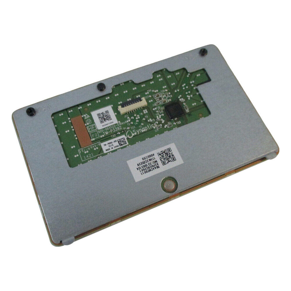 Great Choice Products Aspire A114-61 Silver Laptop Touchpad 56.A4Cn7.001