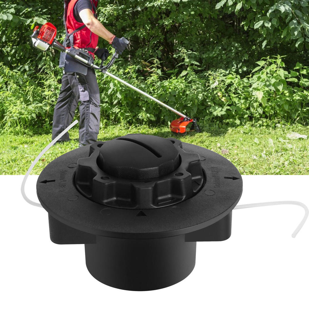 Great Choice Products New Replacement Weed Eater Trimmer Head For Stihl Fs38 Fs40 Fs45 Fs46 Fs50 Fse60