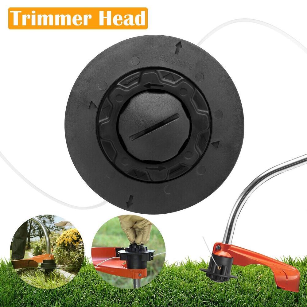 Great Choice Products New Replacement Weed Eater Trimmer Head For Stihl Fs38 Fs40 Fs45 Fs46 Fs50 Fse60