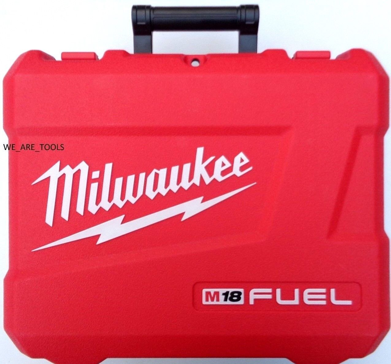 Milwaukee New Milwaukee CASE ONLY 2804-22 M18 2804-20 2803-22 1/2" Drill Fuel 18 Volt 18V