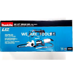 Great Choice Products New In Box 18V Cordless Grease Gun 10,000 Psi 2 Modes Tool Only