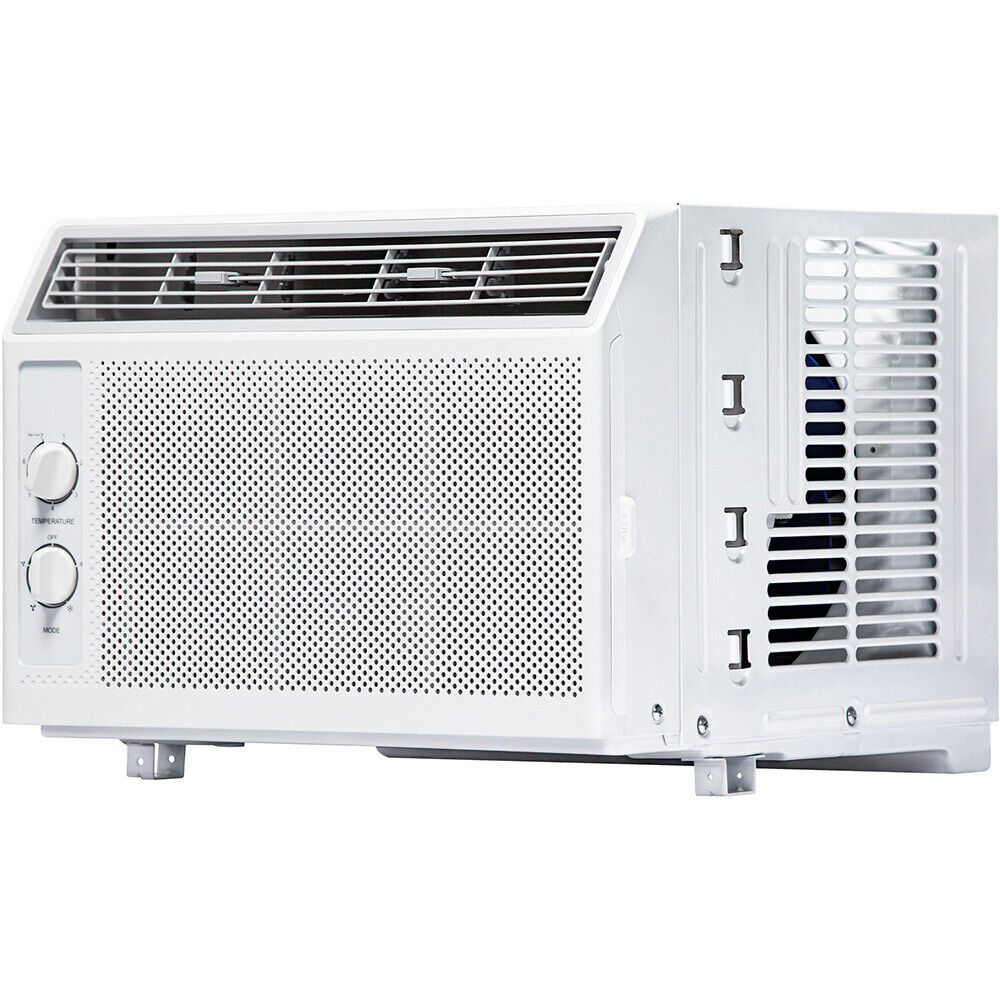 TCL 5K BTU Mechanical Window Air Conditioner 2022 Model