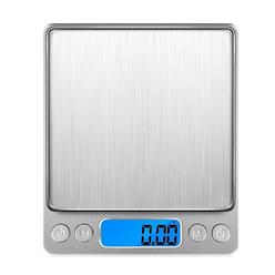 Great Choice Products Accurate 0.1G Small Electronic Digital Kitchen Food Cooking Weight Balance Scale