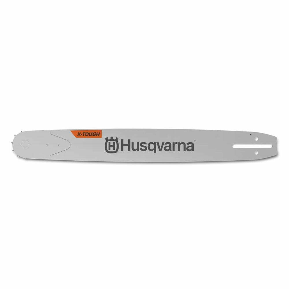 Husqvarna 596689184 24" 3/8 .058 XTBAR HT388 Chainsaw Guide Bar