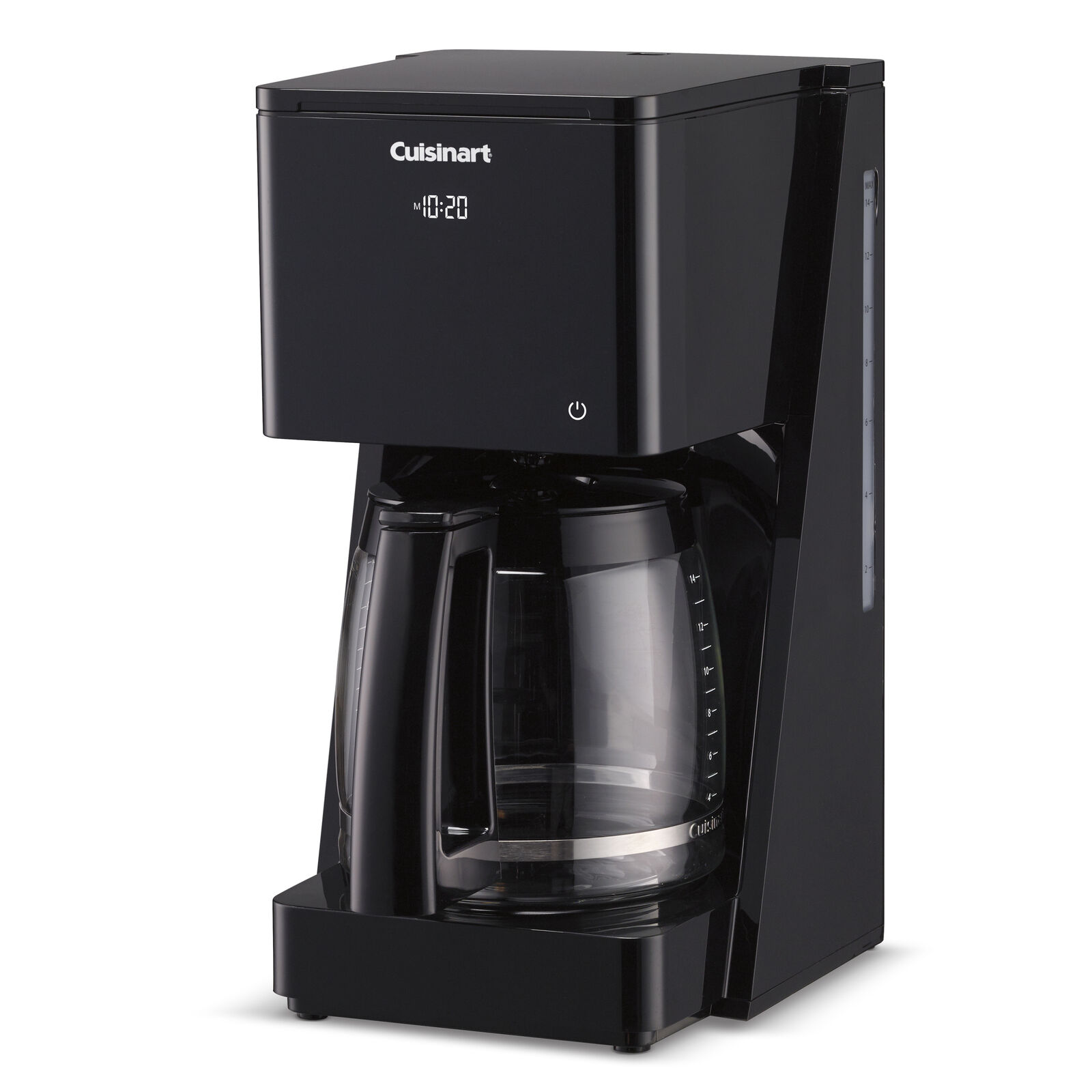 Cuisinart DCC-T20 14 Cup Touchscreen Programmable Coffeemaker
