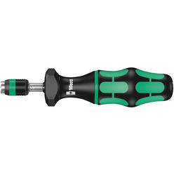 Great Choice Products Adjustable Torque Screwdriver (In-Lbs Scale) With Quick-Release Chuck