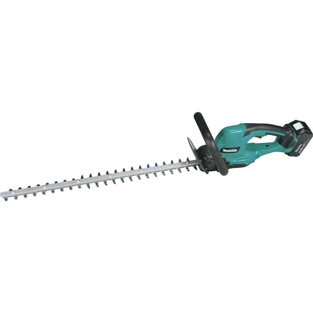 Great Choice Products 18V Lxt Li-Ion 24" Hedge Trimmer Kit (4 Ah) New