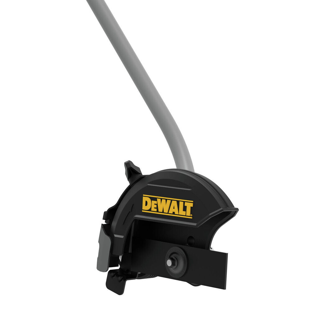 Dewalt DXGSE 27cc Gas Straight Stick Edger w/ Attach Capability New