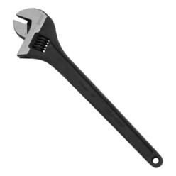Irwin Vise-Grip 18-In Black Oxide Adjustable Wrench