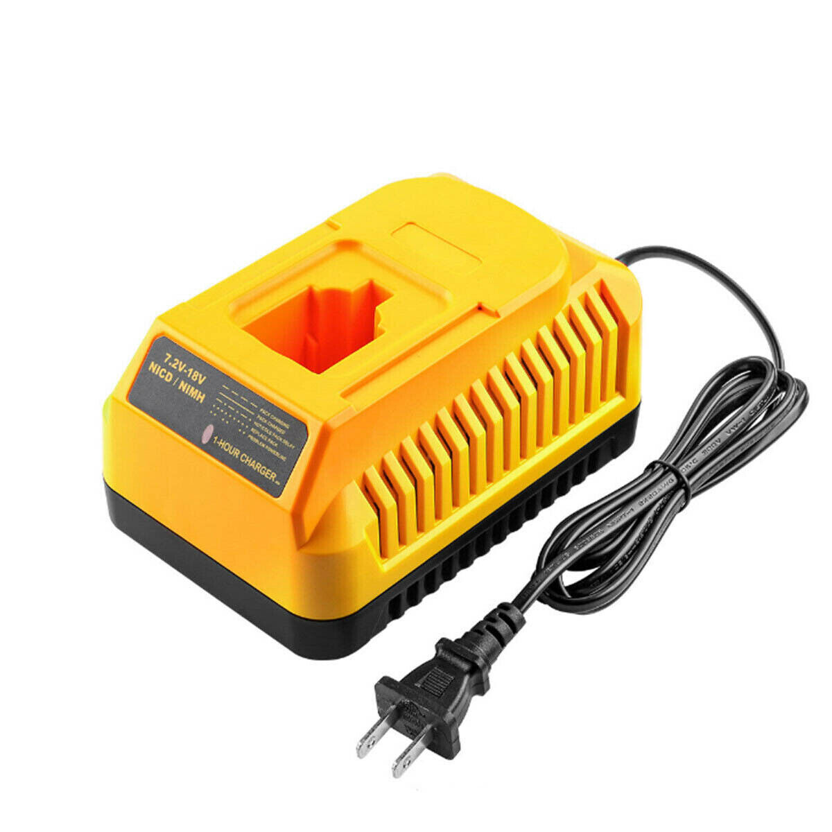 Great Choice Products New Battery Charger For Alemite 340911 12 Volt 12V Nicd Nimh Battery Us Stock