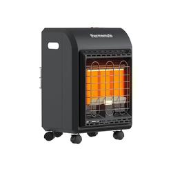 Great Choice Products Propane Heater 18000 Btu, Small Propane Heater With Ods & Tip-Over...