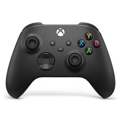 Microsoft Xbox Wireless Controller Carbon Black - Wireless And Bluetooth Connectivity - Ne
