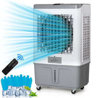 Kmart Australia Kmart Air Cooler Review Kmart Anko 9L Twin Air