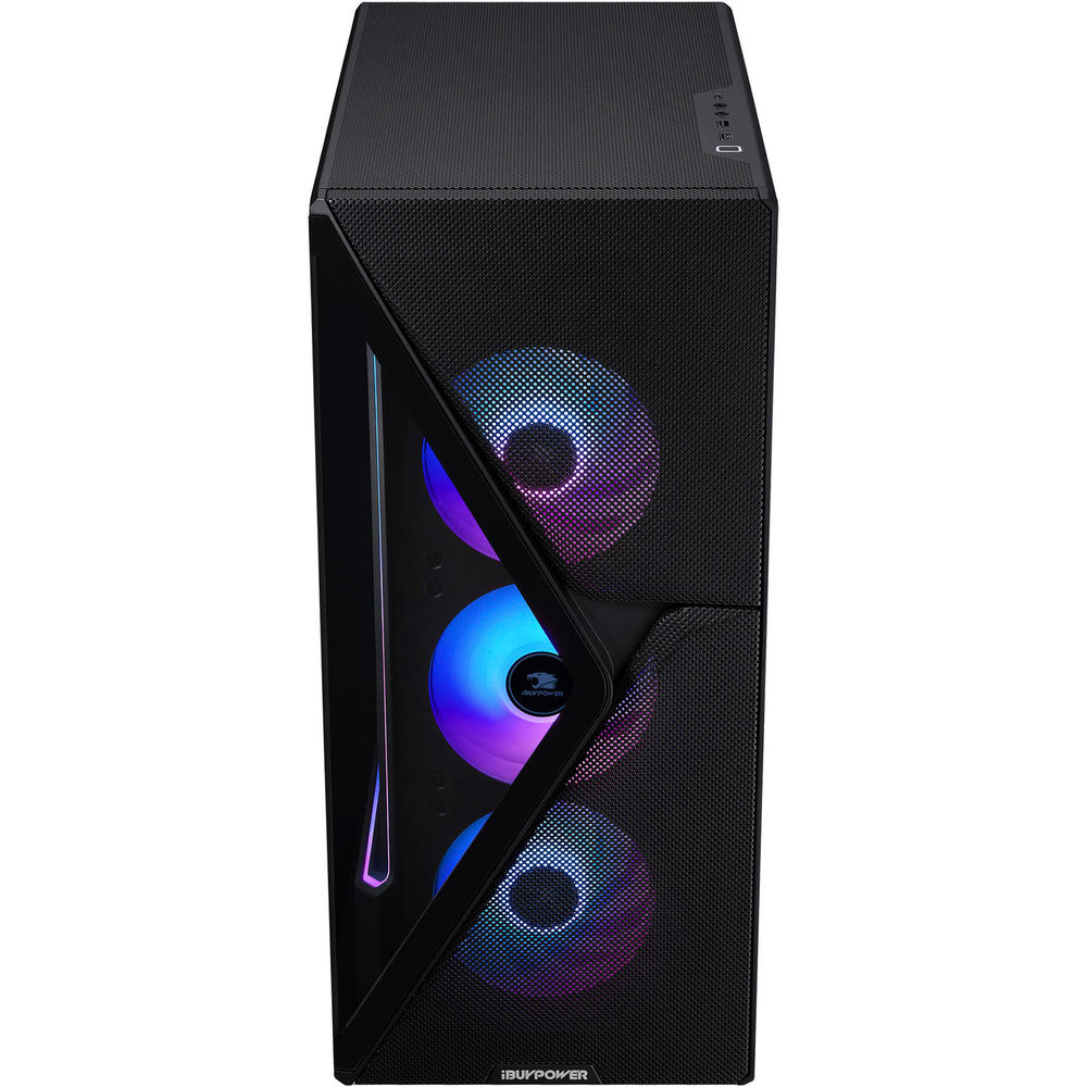 iBUYPOWER Scale Gaming Desktop VALORANT VCTA AMD Ryzen 7 7700 32GB