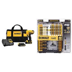 DEWALT Driver Assembly OEM Part N702407 - Compatible With DCN660 Models