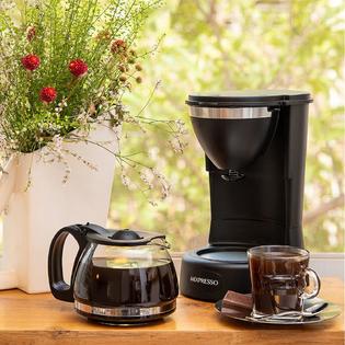 4897038501465 Mixpresso 5-Cup Drip Coffee Maker, Coffee Pot