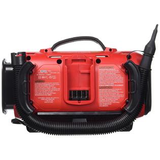 Craftsman CRAFTSMAN V20 Tire Inflator, Portable Air Compressor,