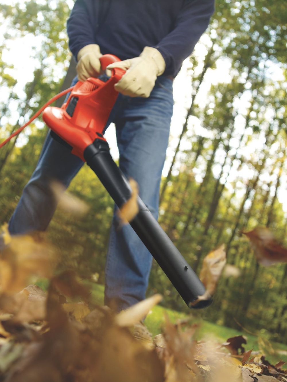 leaf blower vac mulcher from Sears.com, image size:1000x1332