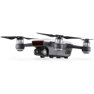 DJI Spark Camera Drone Alpine White