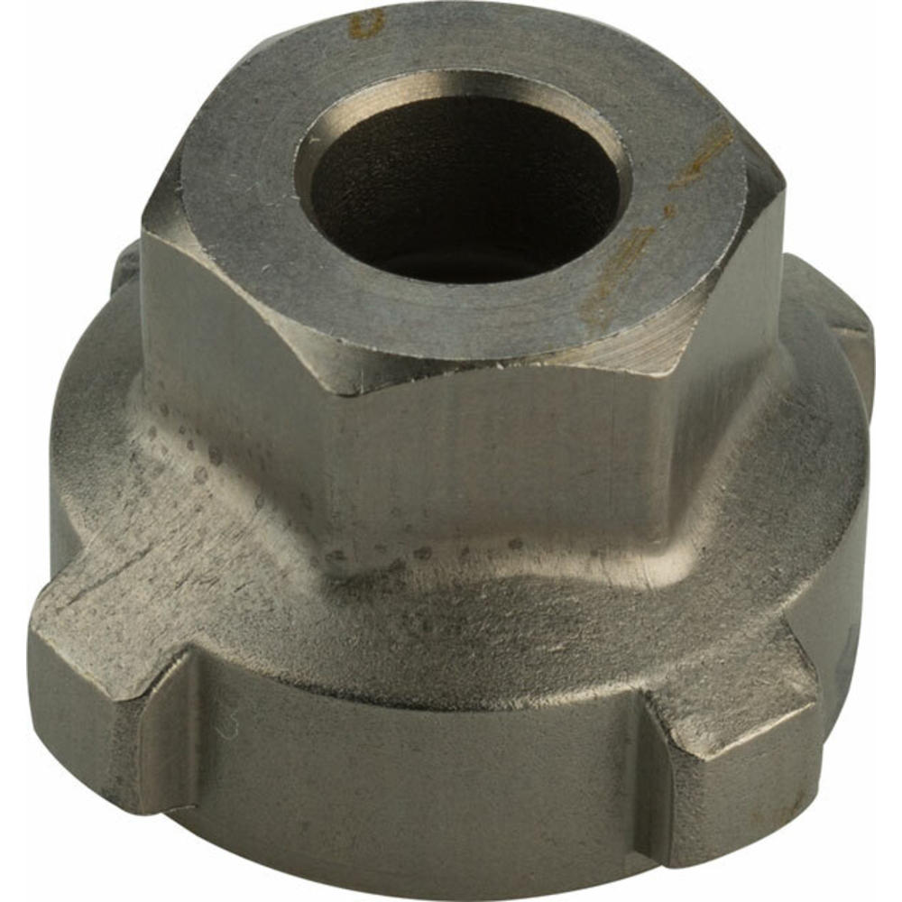 Great Choice Products Paws Tool Hex Style Freewheel Remover