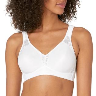 Great Choice Products Women'S 18 Hour Seamless Comfortflex