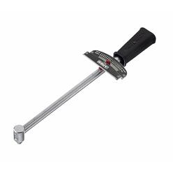 Barra De Extensión Para Llave De Impacto 1/2" - Mango Ajustable 3 Posiciones, Acero Cr-Mo - LEXIVON LX-116