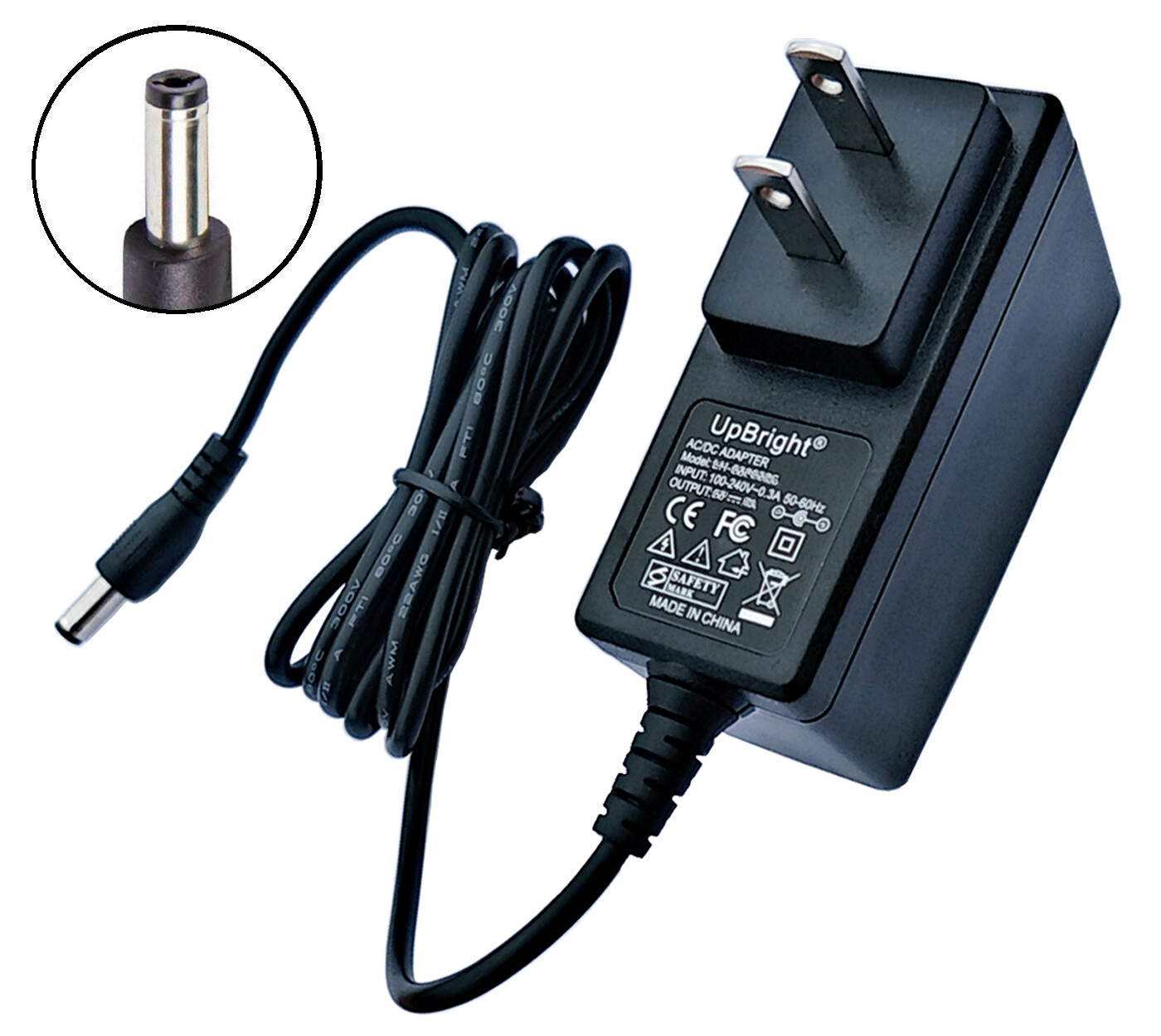 ABLEGRID AC Adapter Charger For NordicTrack A.C.T Elliptical – Reliable Power Supply
