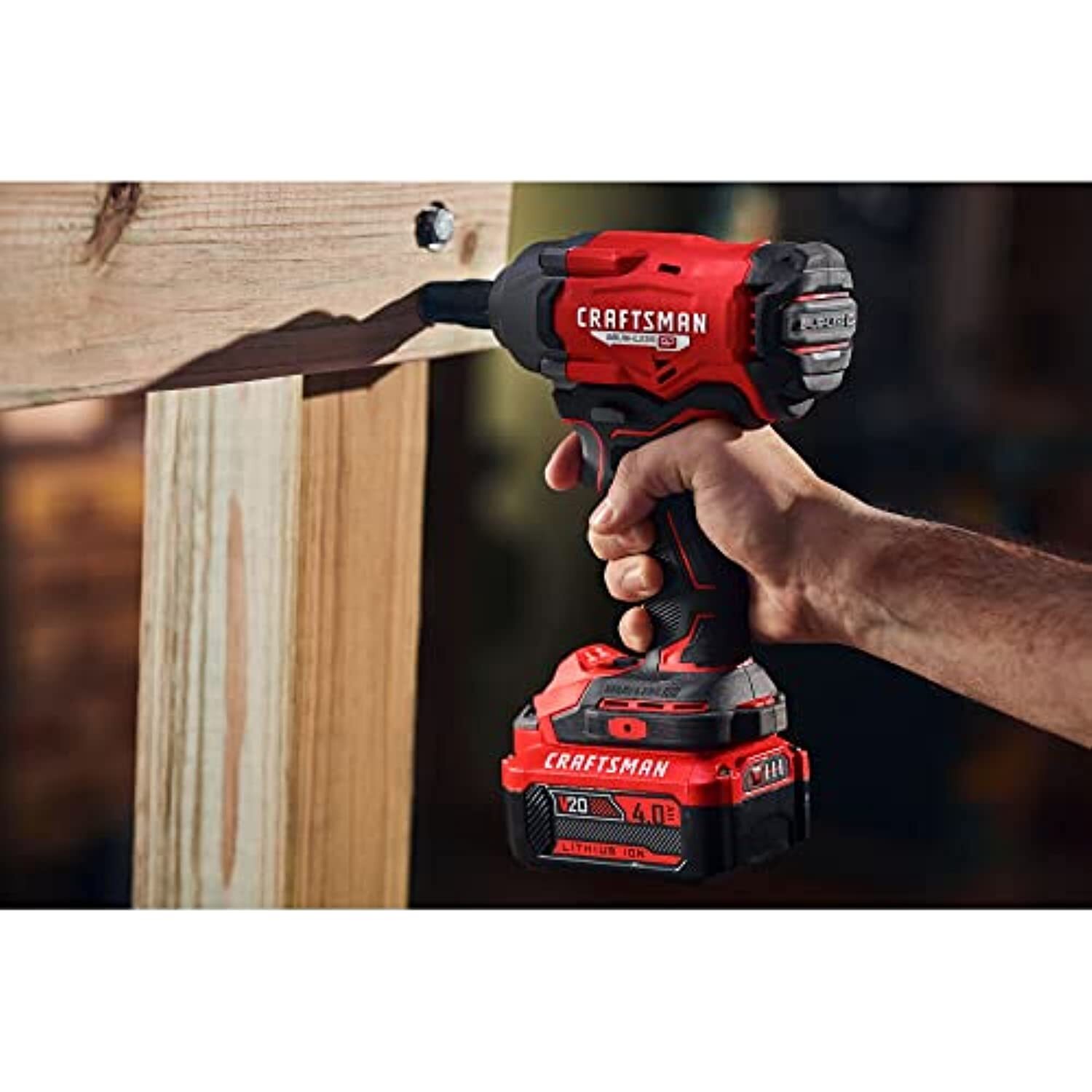 1/2 AEROPRO SQ DRIVE IMPACT WRENCH SET | Fluid-Air Components