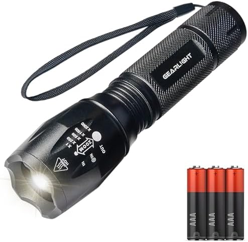 cree xl 9 rechargeable flashlights Flashlight with integrated USB connector and charging circuit Cree rechargeable flashlight Rechargeable Flashlights, High Lumen Super