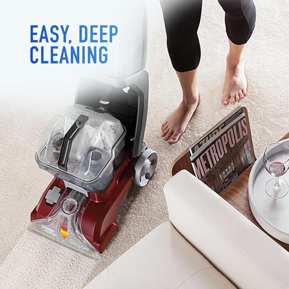Carpet Reviving Machine Great Choice Products Carpet Cleaner Machine for Deep Cleaning Carpets ...