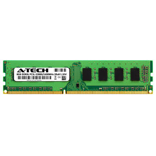 A Tech Eb37 D41 8gb Ddr3 1600 Mhz Pc3 Memory Ram For Lenovo Thinkcentre Edge 73 Tower