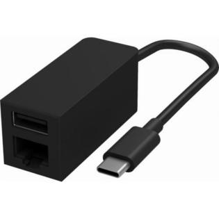 Ffp 00041 Jwl 00001 Microsoft Surface Pro Signature Type Cover Burgundy Surface Usb C To Ethernet