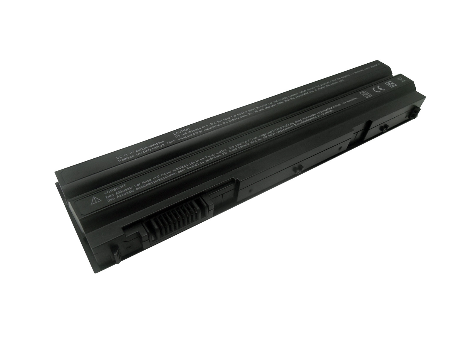 Bavvo Ct Dl6420lh 6z Laptop Battery For Dell Inspiron 4420 4720 5420 5425 5520 5720 7520 7720